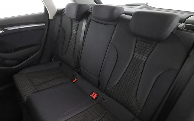 Audi A3 cena 62600 przebieg: 147127, rok produkcji 2014 z Suraż małe 301